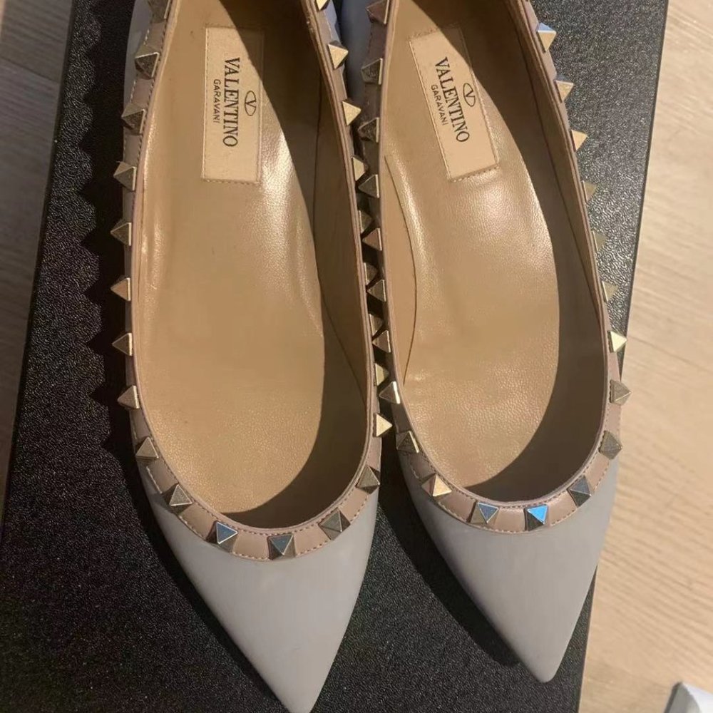 Valentino Garavani Rockstud